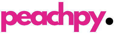 PeachPy Digital Agency